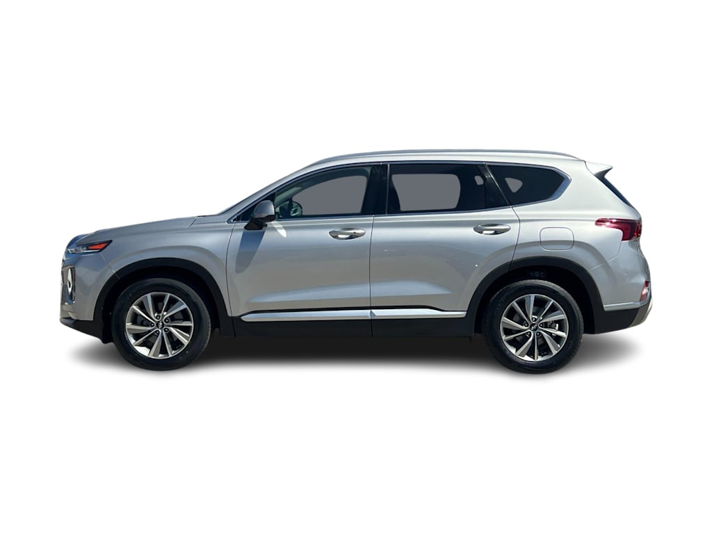 Thumbnail: 2020 Hyundai Santa Fe - 3