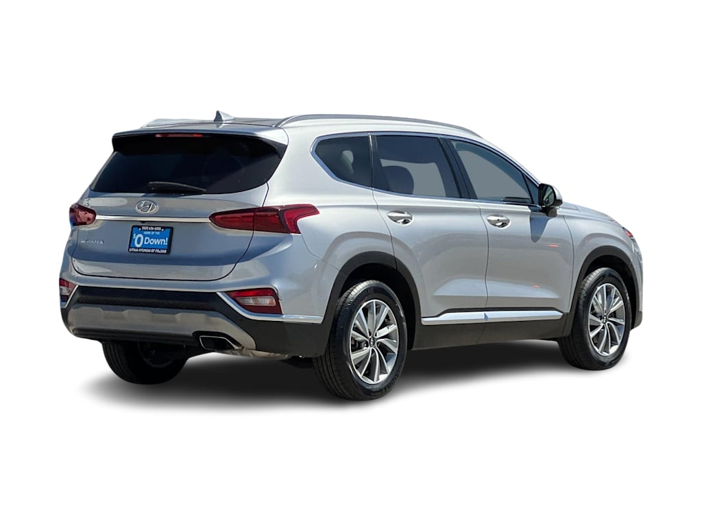 Thumbnail: 2020 Hyundai Santa Fe - 20