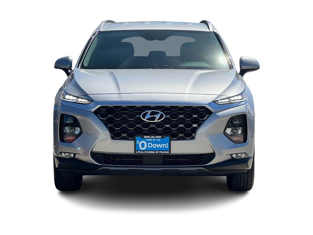 Thumbnail: 2020 Hyundai Santa Fe - 6