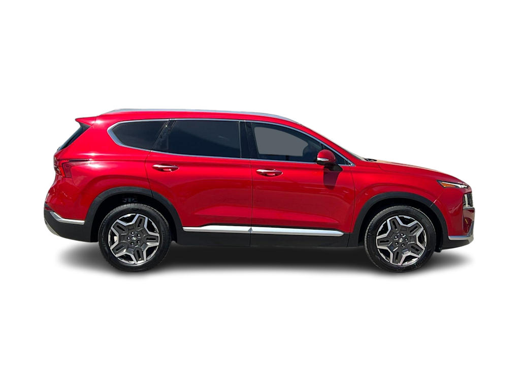 Thumbnail: 2022 Hyundai Santa Fe - 19