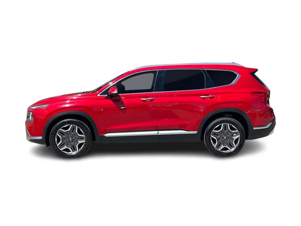 Thumbnail: 2022 Hyundai Santa Fe - 3