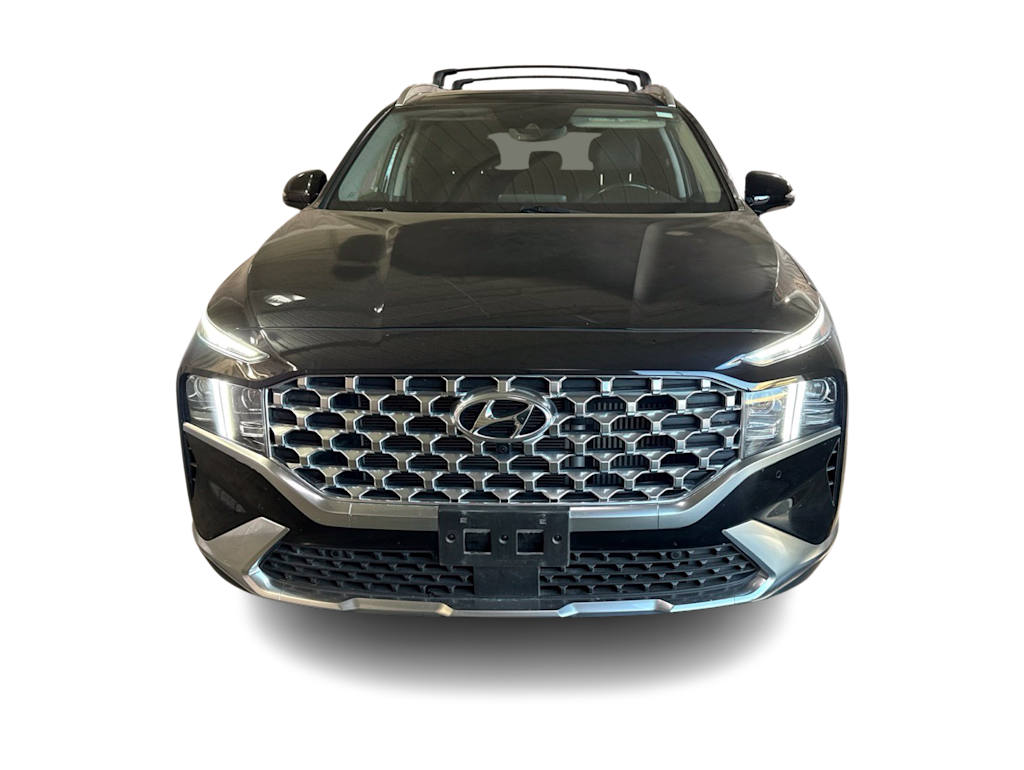 Thumbnail: 2023 Hyundai Santa Fe - 6