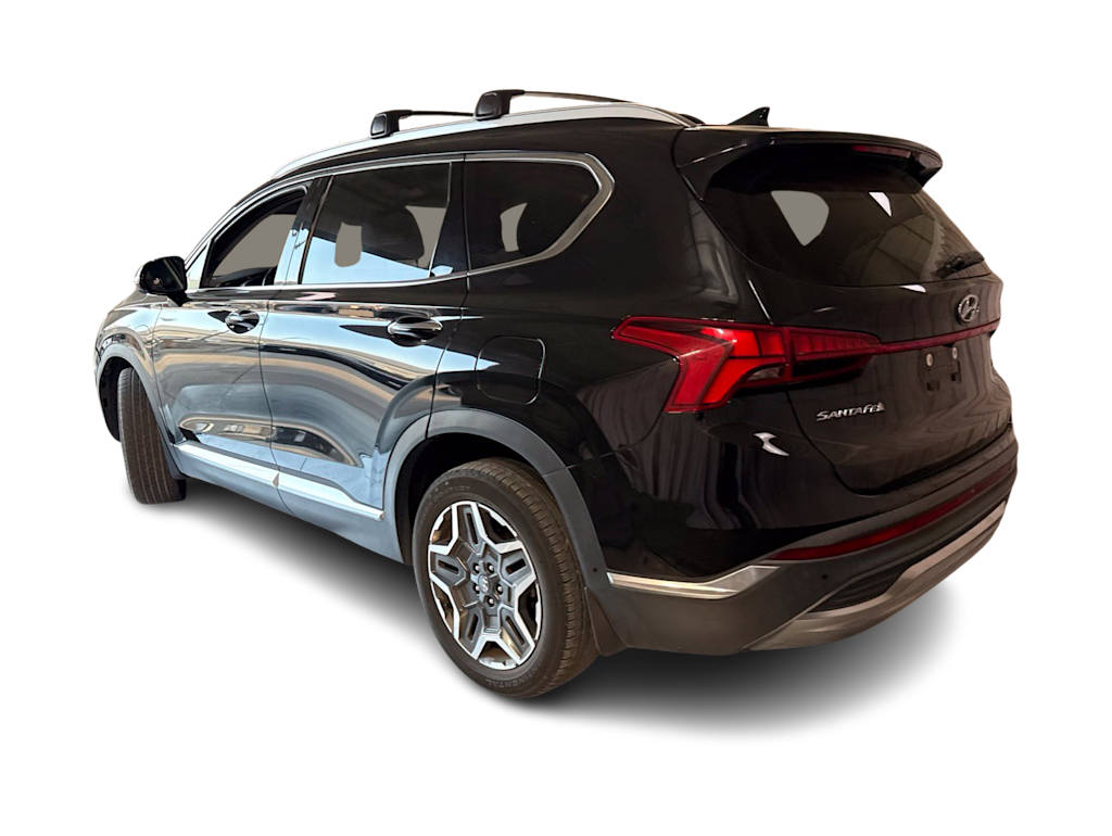 Thumbnail: 2023 Hyundai Santa Fe - 4