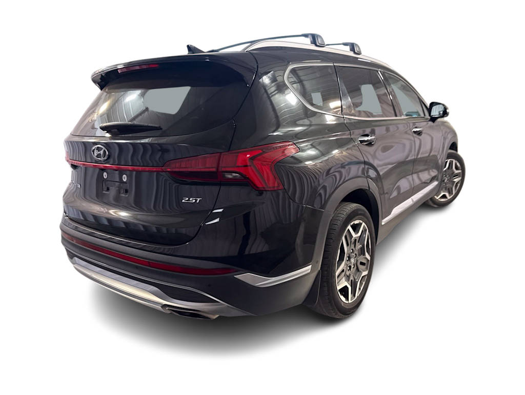 Thumbnail: 2023 Hyundai Santa Fe - 17