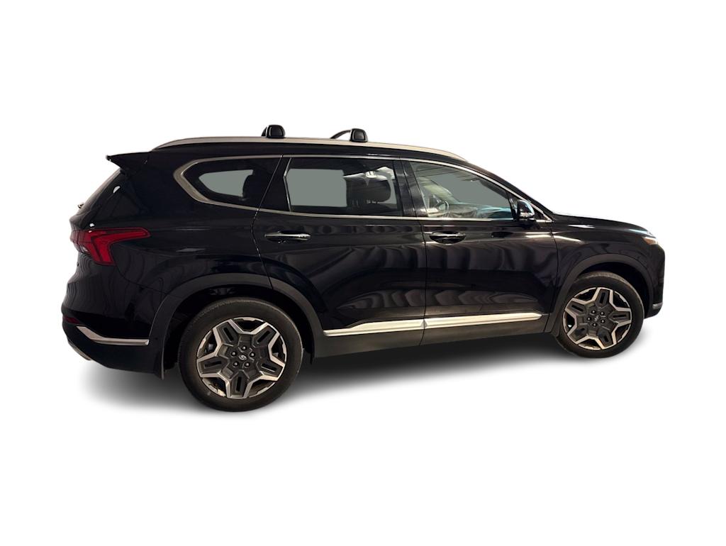 Thumbnail: 2023 Hyundai Santa Fe - 16
