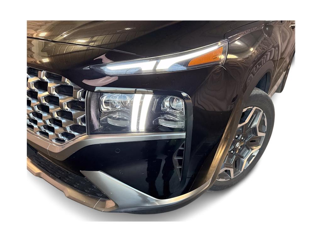 Thumbnail: 2023 Hyundai Santa Fe - 18