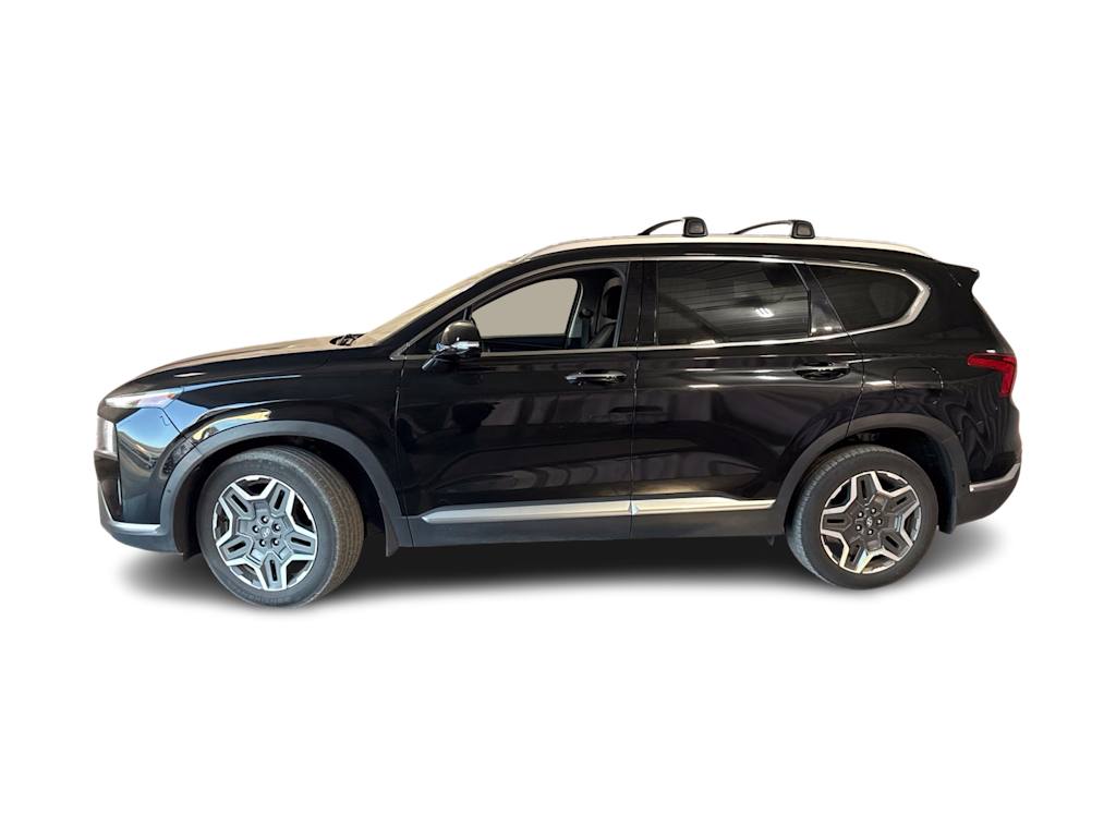 Thumbnail: 2023 Hyundai Santa Fe - 3