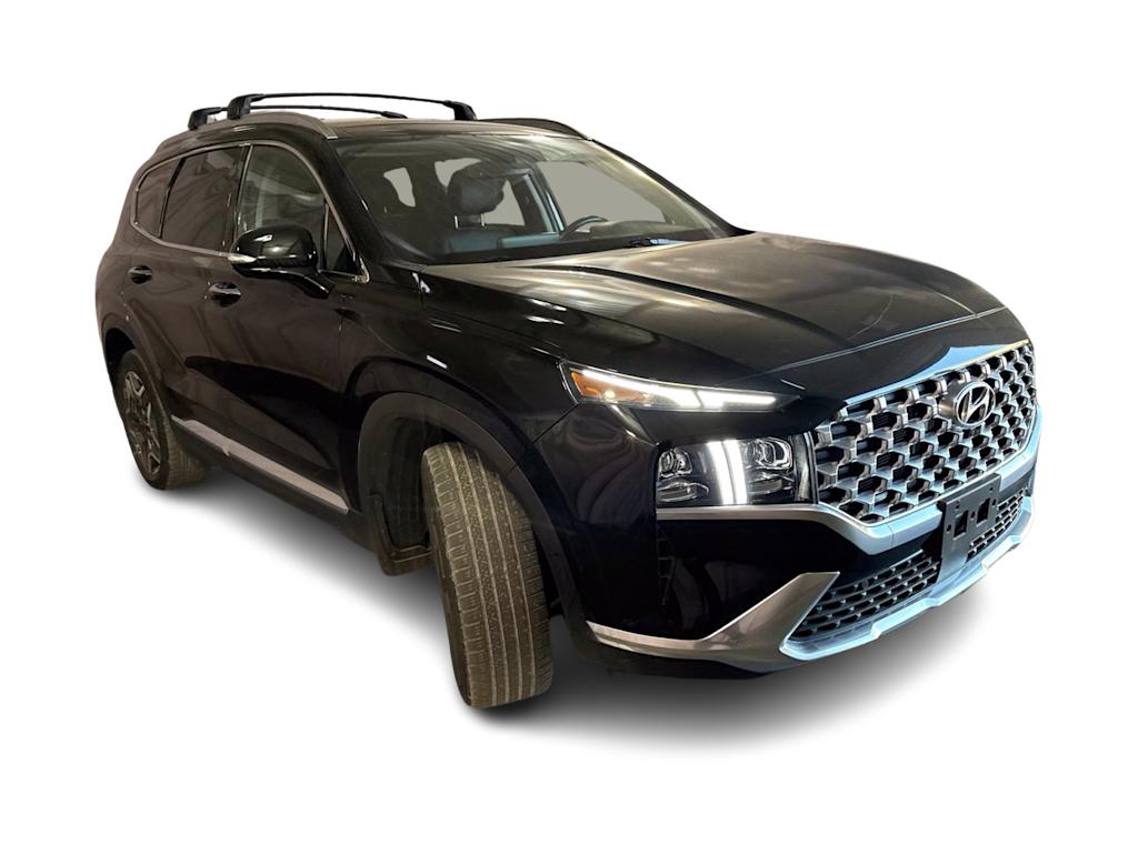 Thumbnail: 2023 Hyundai Santa Fe - 15