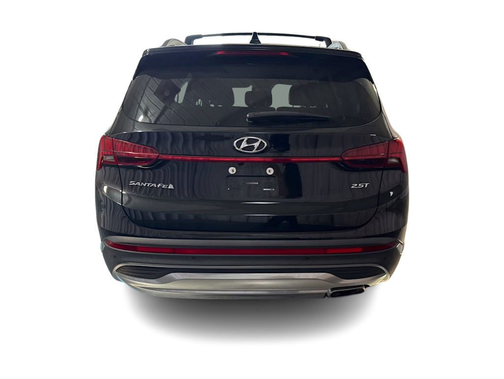 Thumbnail: 2023 Hyundai Santa Fe - 5