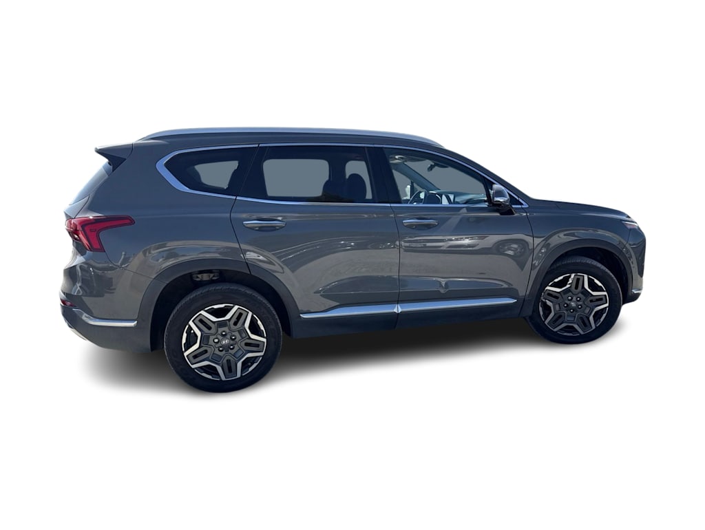 Thumbnail: 2021 Hyundai Santa Fe - 15
