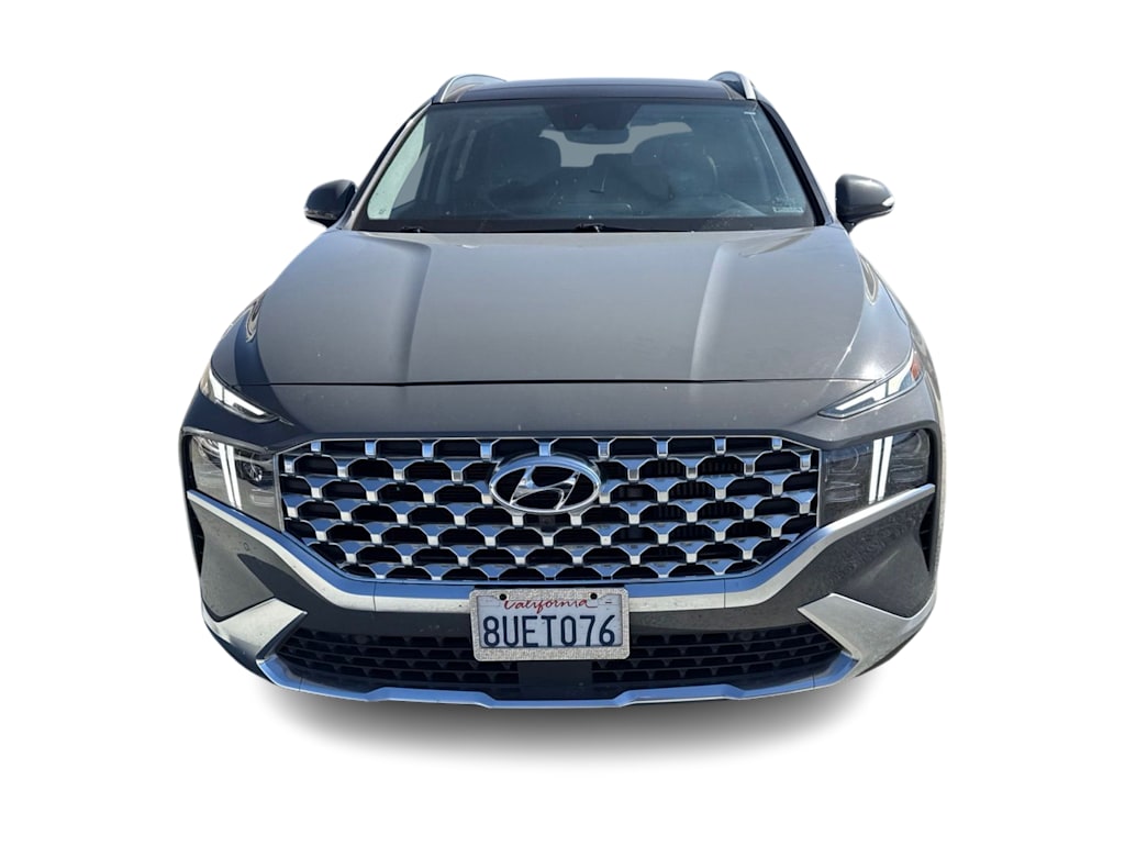 Thumbnail: 2021 Hyundai Santa Fe - 6