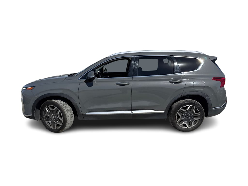 Thumbnail: 2021 Hyundai Santa Fe - 3
