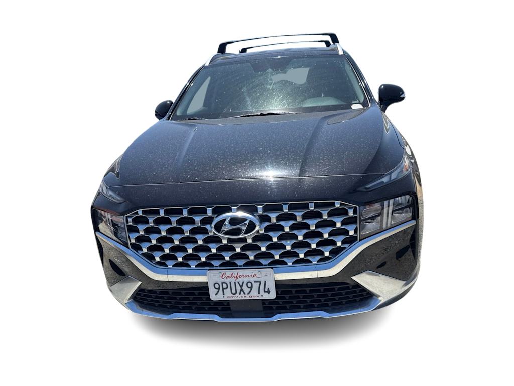 Thumbnail: 2021 Hyundai Santa Fe - 6