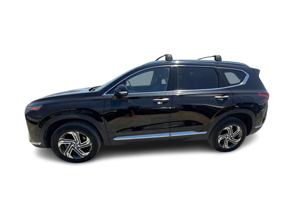 Thumbnail: 2021 Hyundai Santa Fe - 3