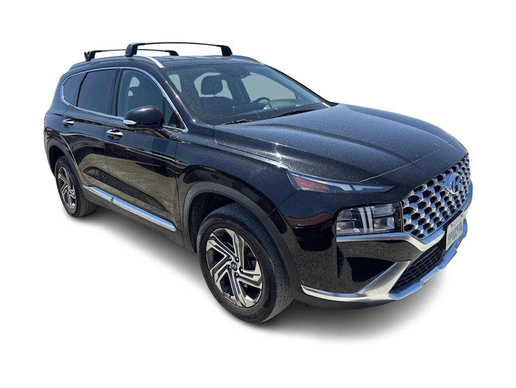 Thumbnail: 2021 Hyundai Santa Fe - 16
