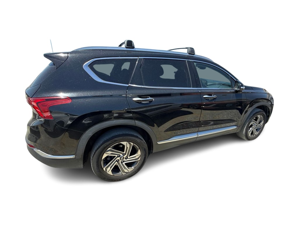 Thumbnail: 2021 Hyundai Santa Fe - 17