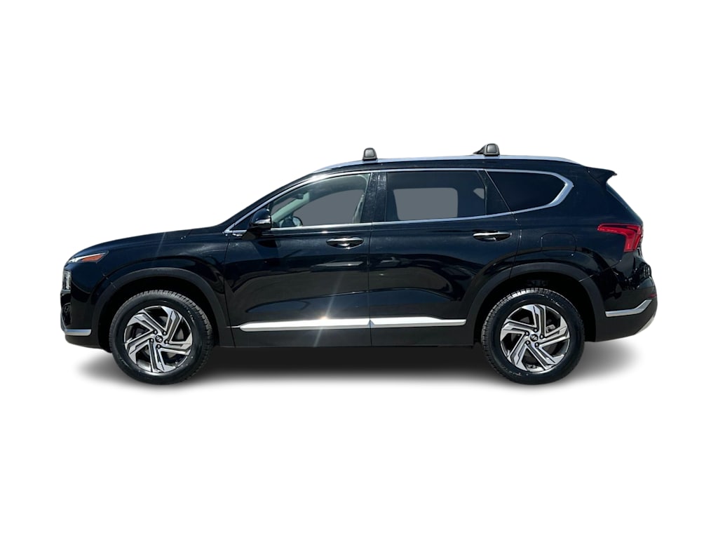 Thumbnail: 2021 Hyundai Santa Fe - 3