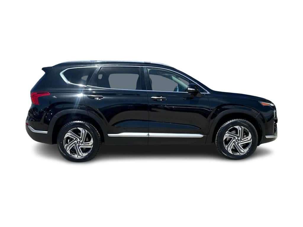 Thumbnail: 2021 Hyundai Santa Fe - 20