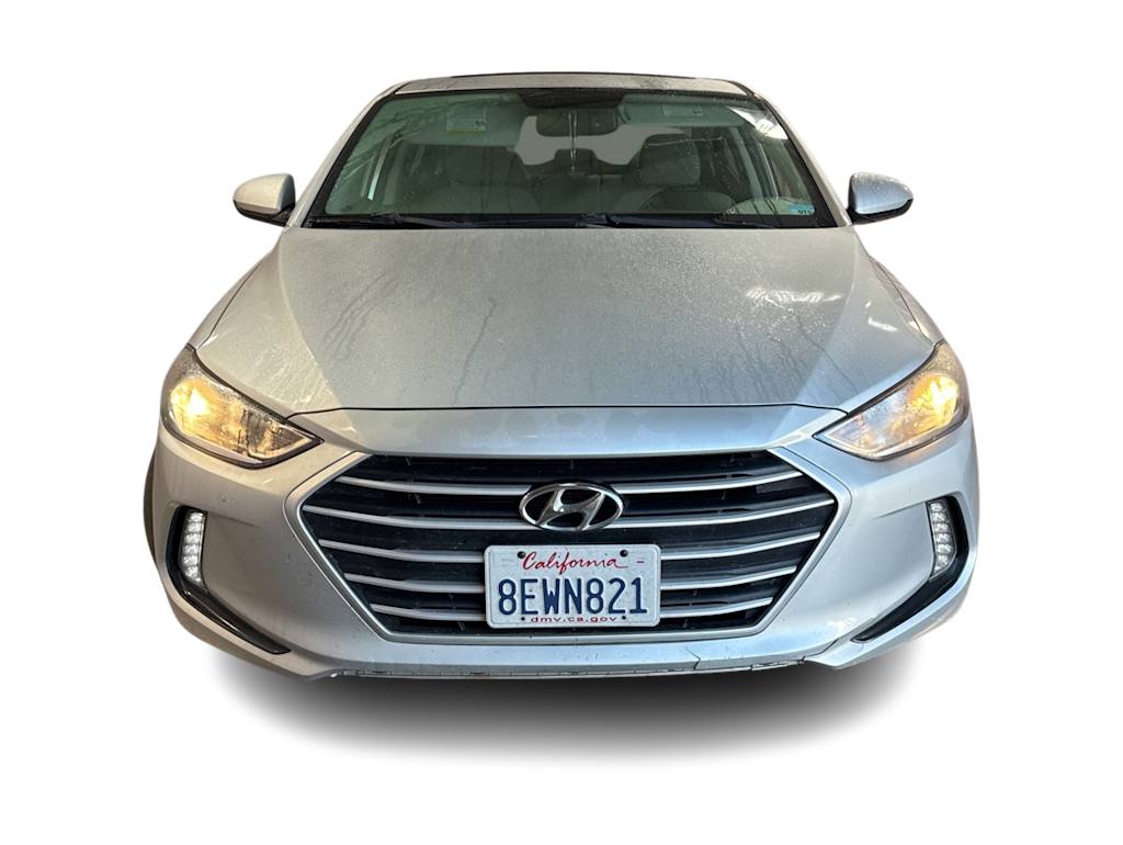 Thumbnail: 2018 Hyundai Elantra - 6