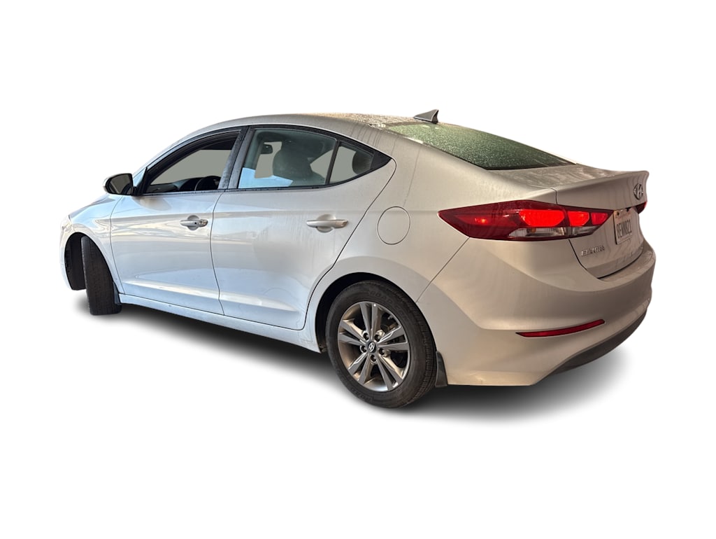Thumbnail: 2018 Hyundai Elantra - 4