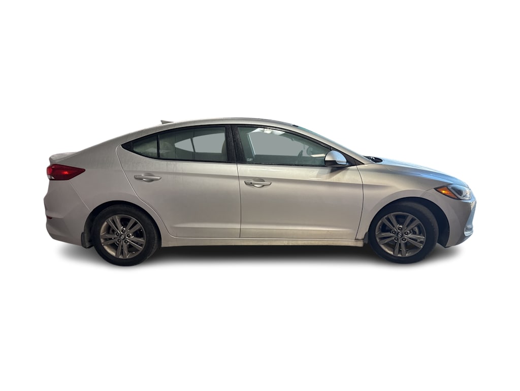 Thumbnail: 2018 Hyundai Elantra - 16