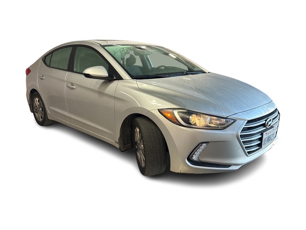 Thumbnail: 2018 Hyundai Elantra - 15