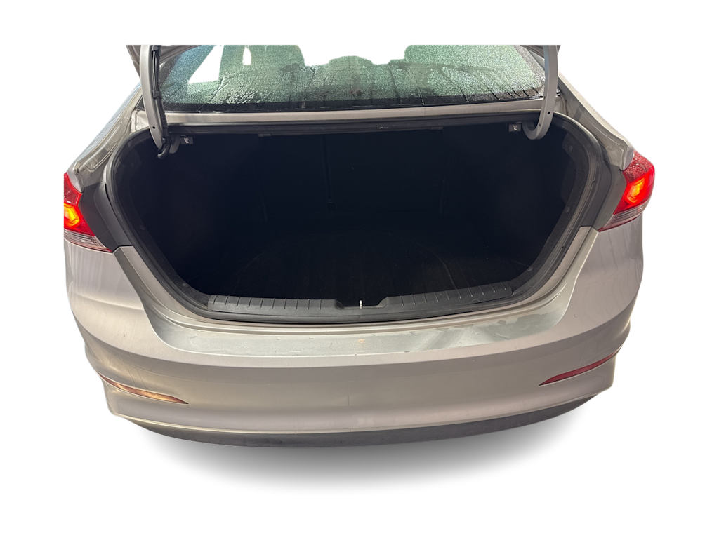 Thumbnail: 2018 Hyundai Elantra - 14