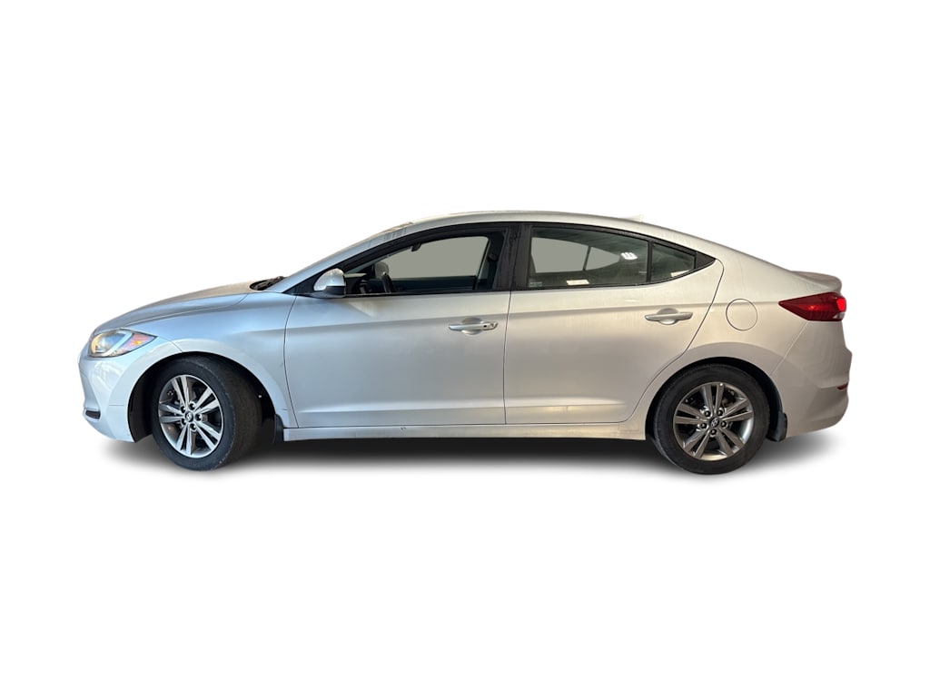 Thumbnail: 2018 Hyundai Elantra - 3