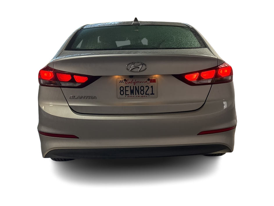 Thumbnail: 2018 Hyundai Elantra - 5