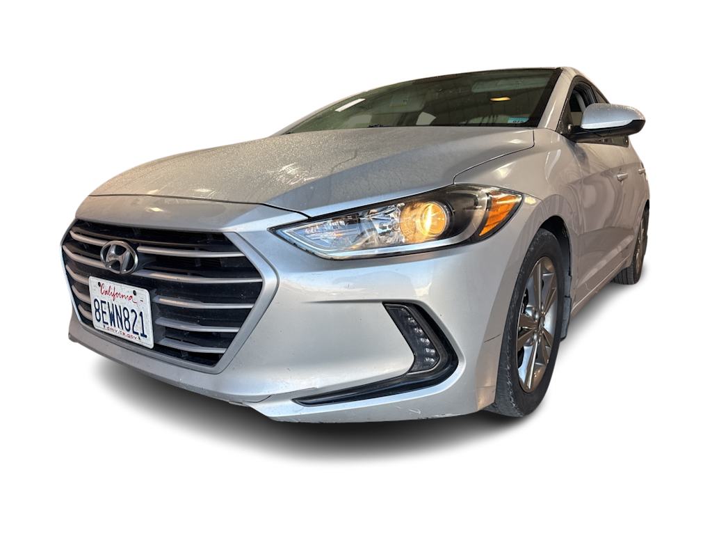 Thumbnail: 2018 Hyundai Elantra - 25