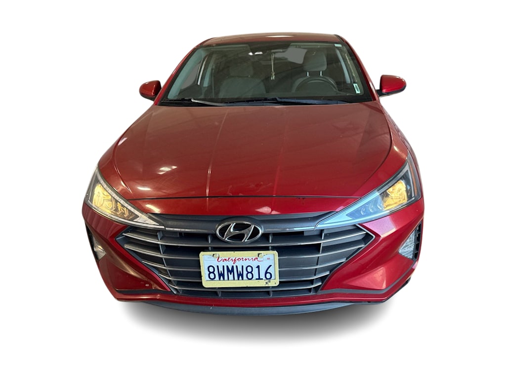 Thumbnail: 2020 Hyundai Elantra - 6