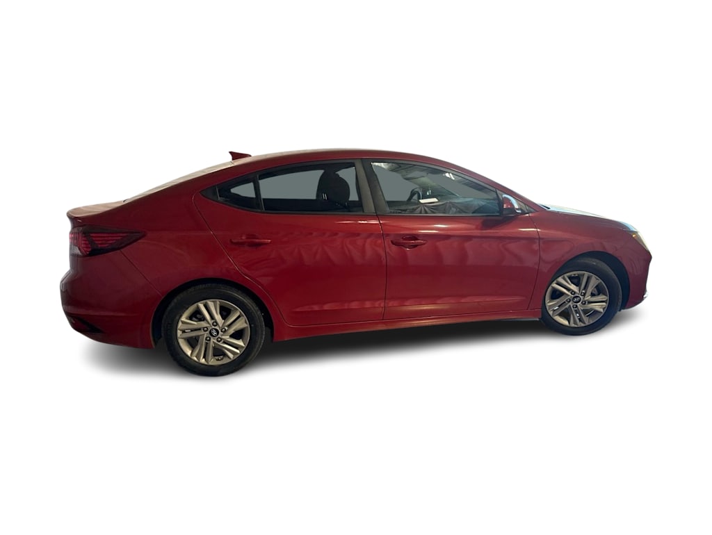 Thumbnail: 2020 Hyundai Elantra - 18