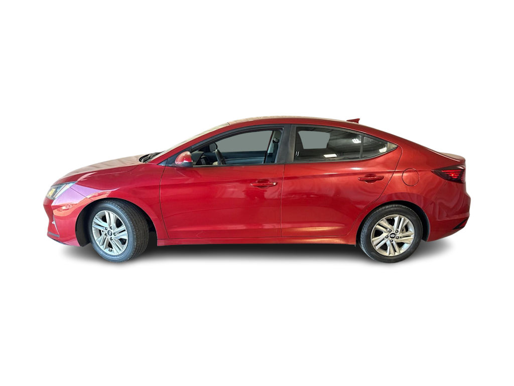 Thumbnail: 2020 Hyundai Elantra - 3