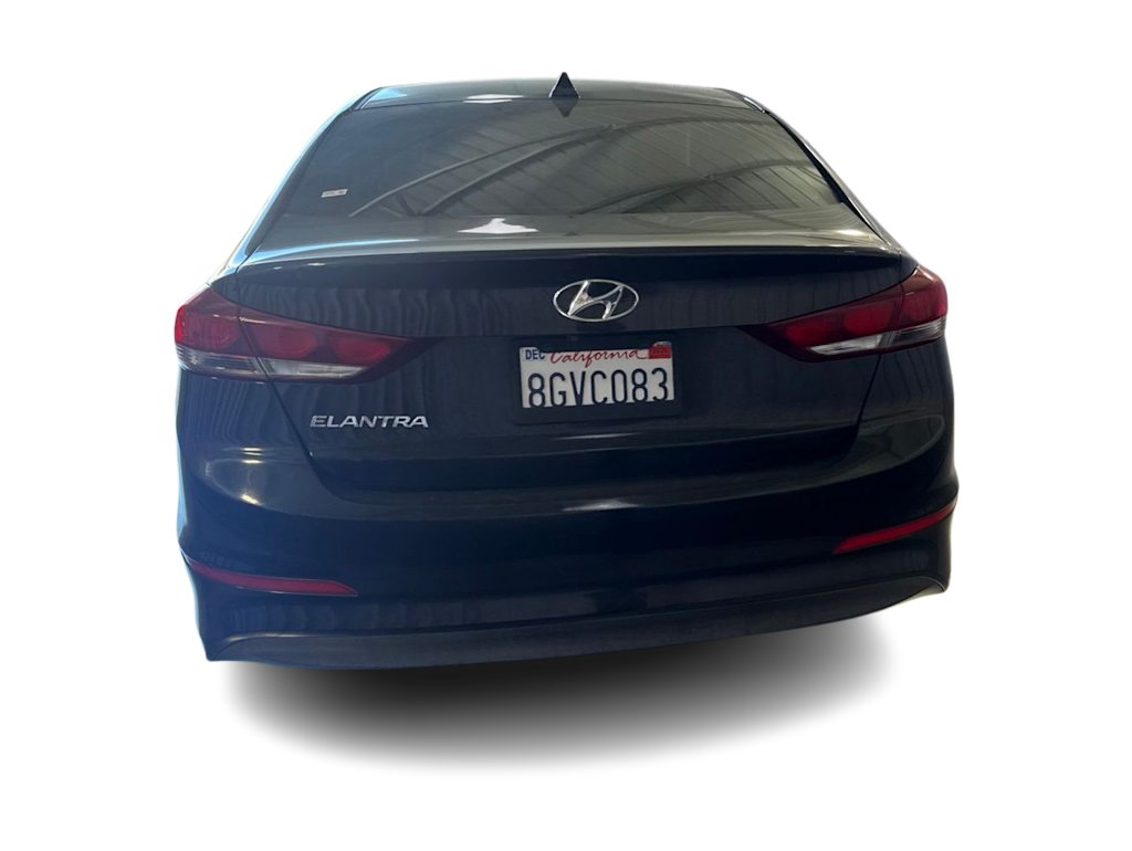 Thumbnail: 2018 Hyundai Elantra - 5