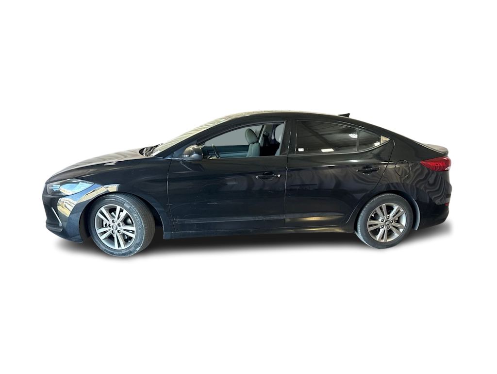 Thumbnail: 2018 Hyundai Elantra - 3