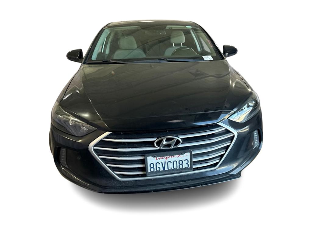 Thumbnail: 2018 Hyundai Elantra - 6