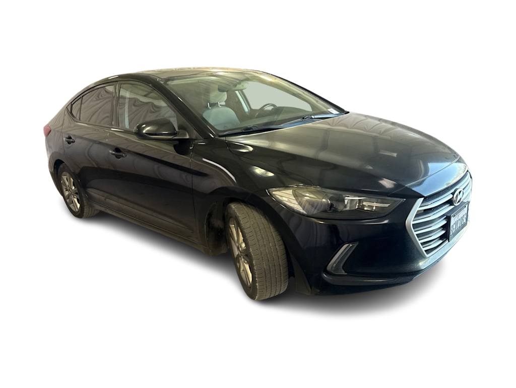 Thumbnail: 2018 Hyundai Elantra - 16