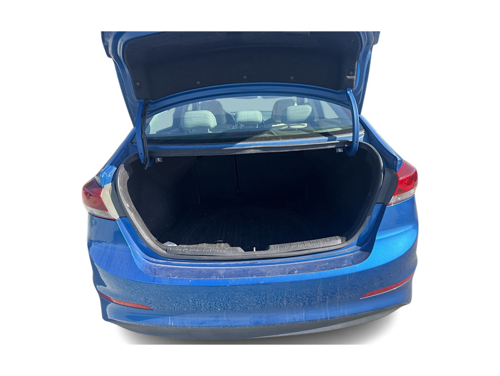 Thumbnail: 2017 Hyundai Elantra - 10