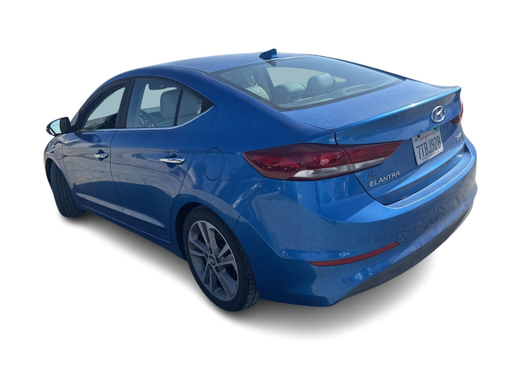 Thumbnail: 2017 Hyundai Elantra - 3