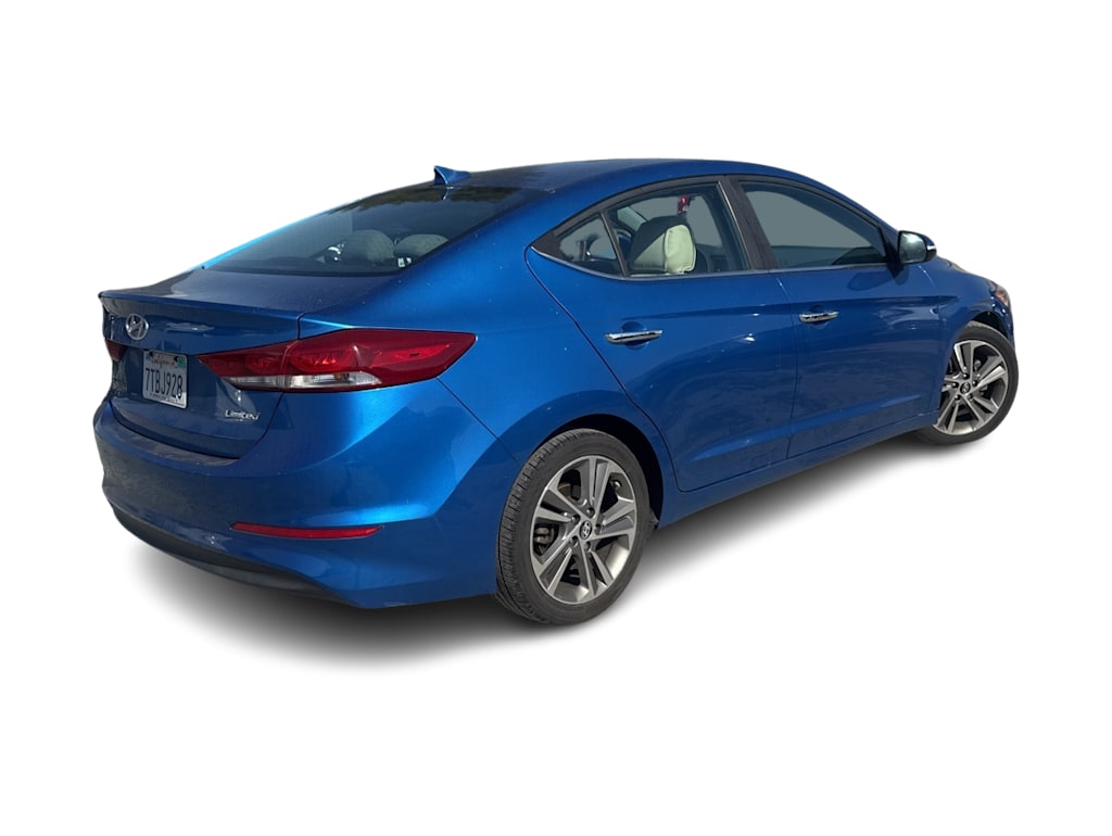 Thumbnail: 2017 Hyundai Elantra - 14