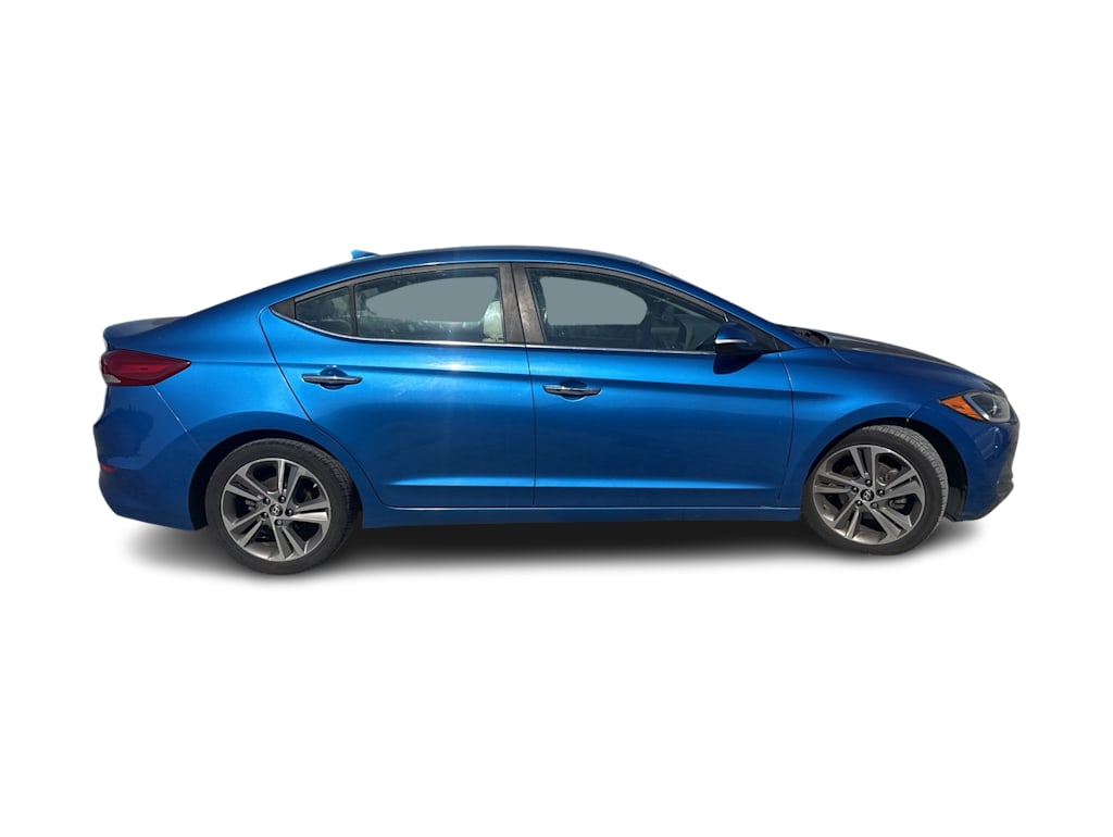 Thumbnail: 2017 Hyundai Elantra - 13
