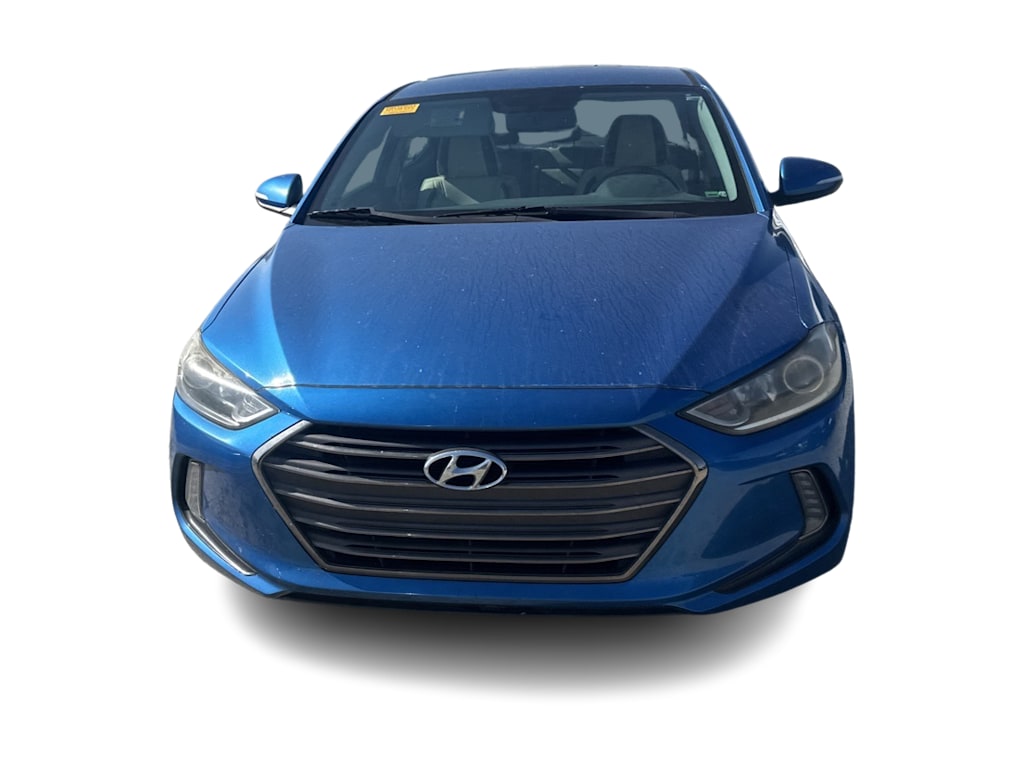 Thumbnail: 2017 Hyundai Elantra - 5