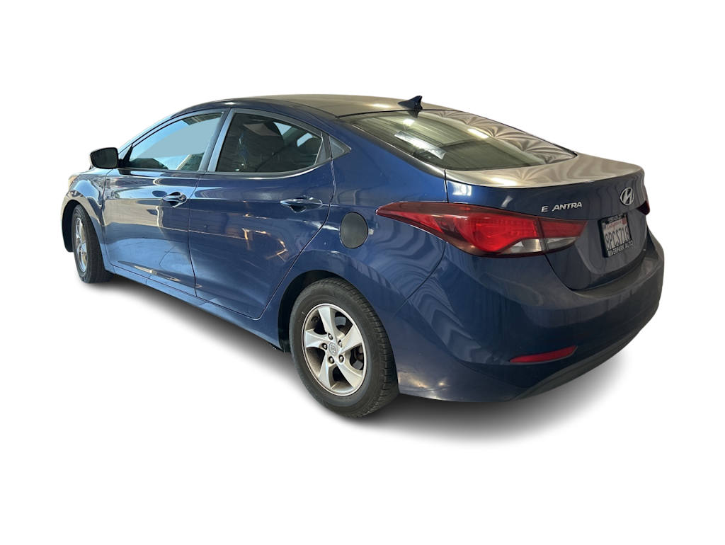 Thumbnail: 2015 Hyundai Elantra - 15