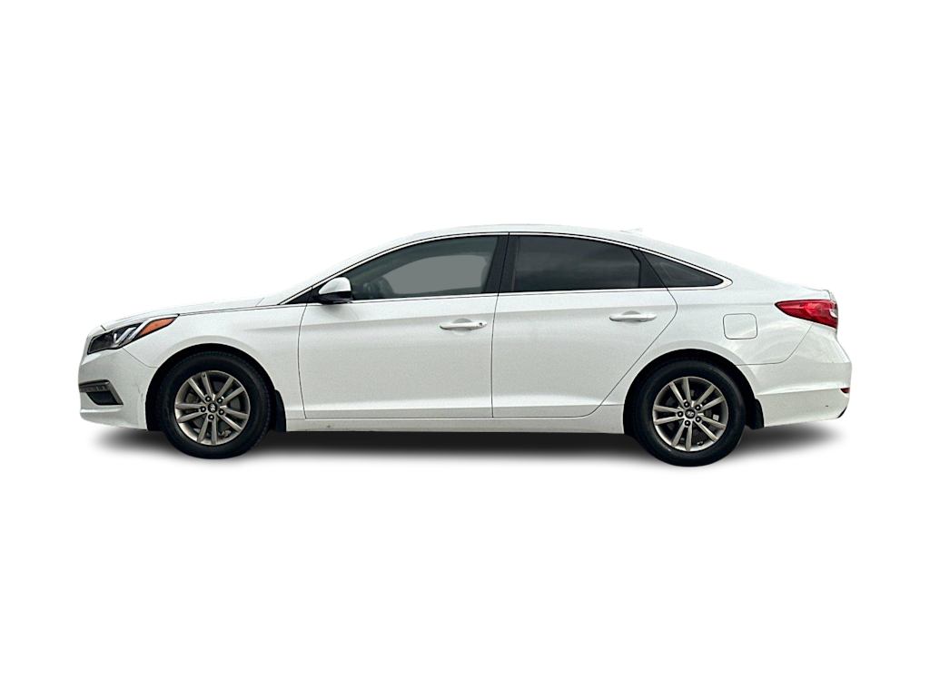 Thumbnail: 2015 Hyundai Sonata - 3