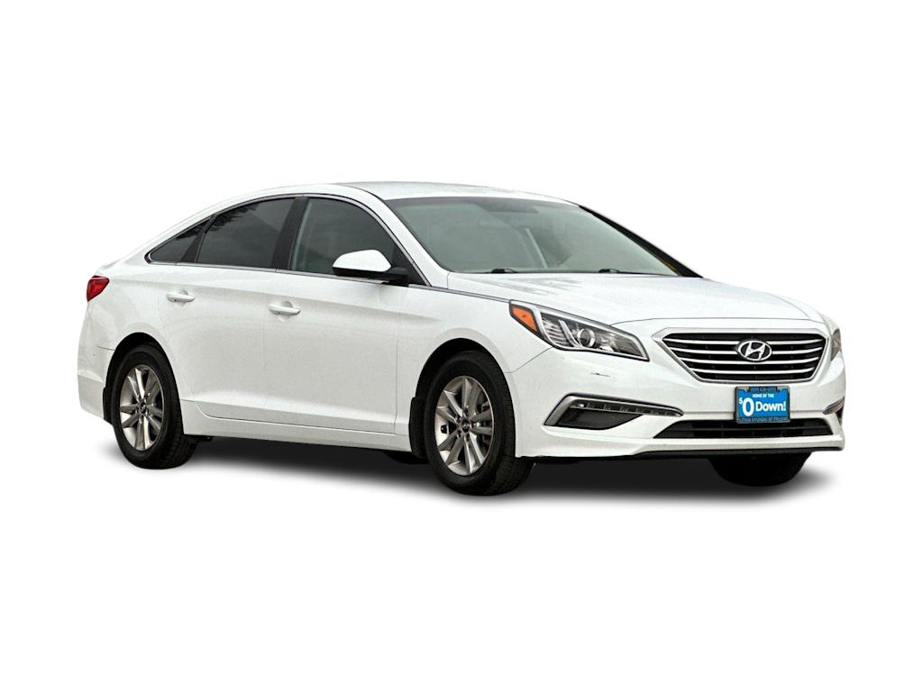 Thumbnail: 2015 Hyundai Sonata - 21