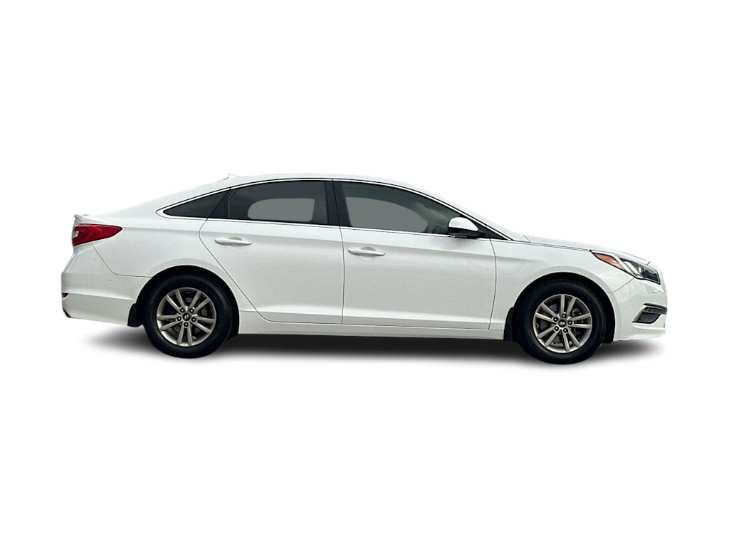 Thumbnail: 2015 Hyundai Sonata - 20