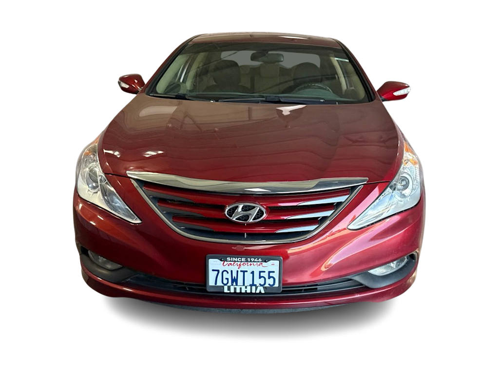 Thumbnail: 2014 Hyundai Sonata - 5