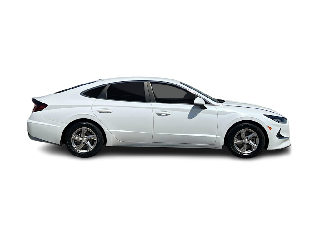 Thumbnail: 2021 Hyundai Sonata - 20
