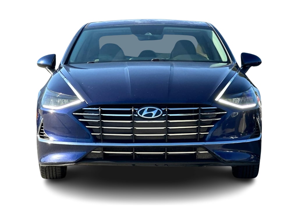 Thumbnail: 2020 Hyundai Sonata - 6