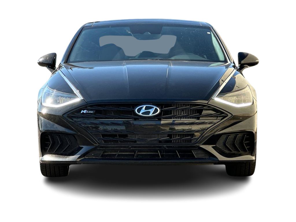 Thumbnail: 2022 Hyundai Sonata - 6